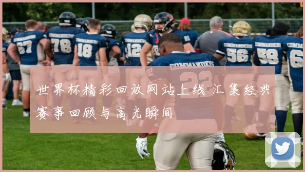 世界杯精彩回放网站上线 汇集经典赛事回顾与高光瞬间