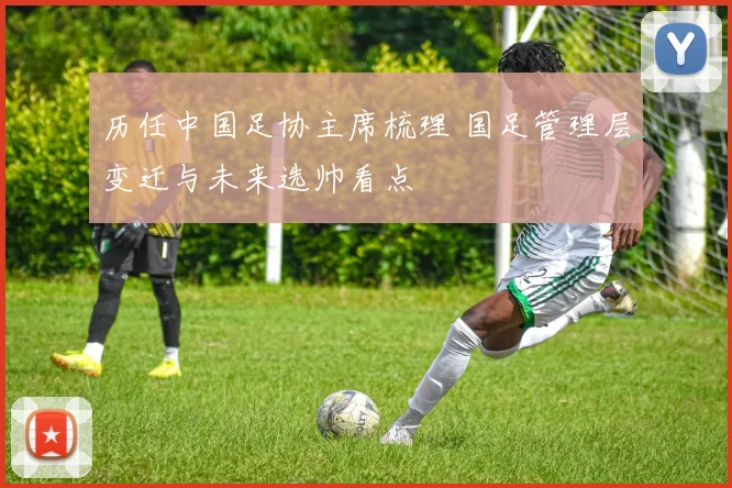 历任中国足协主席梳理 国足管理层变迁与未来选帅看点